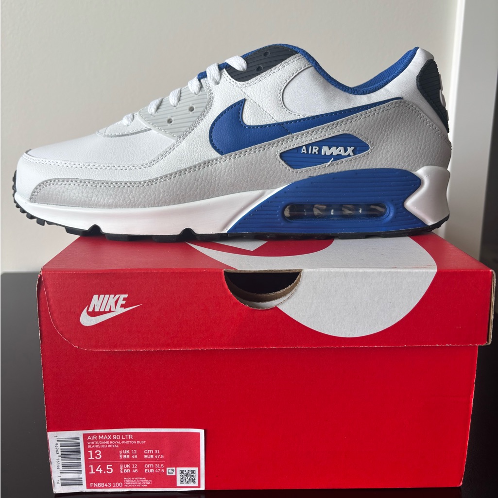 Nike Air Max 90 Brand New